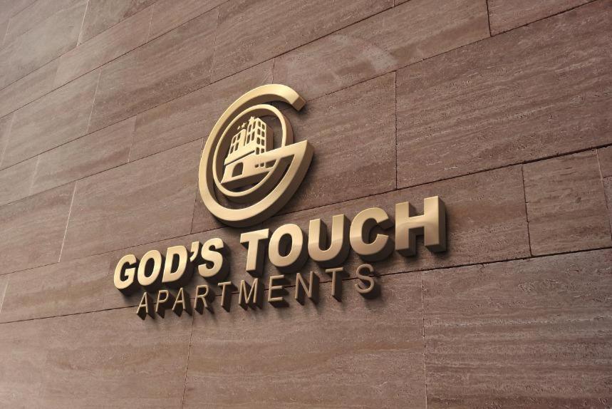 God'S Touch Apartments Signature Lagos Ngoại thất bức ảnh